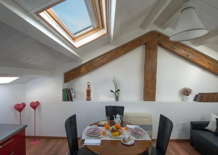 Palazzo Rotati 3* Fano