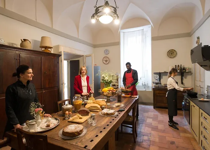 Palazzo Rotati Hotel 3*