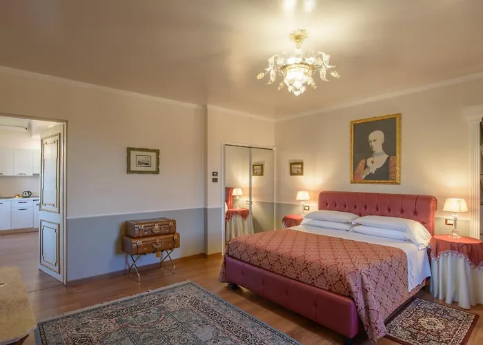 Hotel Palazzo Rotati 3*