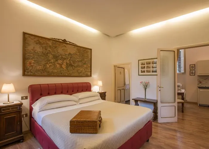 Hotel Palazzo Rotati