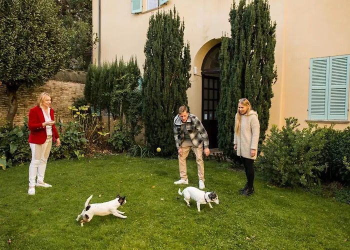 Palazzo Rotati Hotel 3*