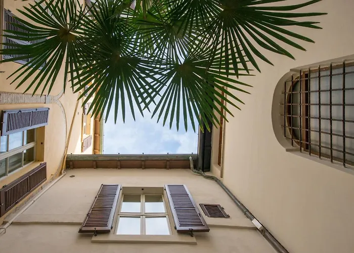 Palazzo Rotati Hotel Fano