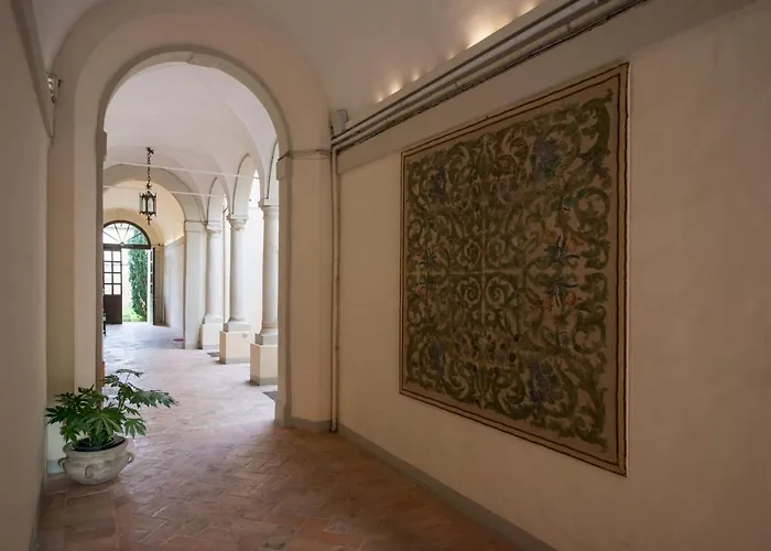 Palazzo Rotati 3* Fano