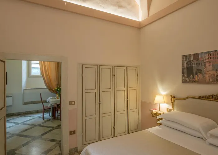 Palazzo Rotati 3* Fano