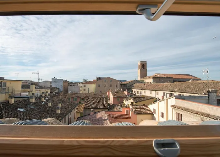 Hotel Palazzo Rotati