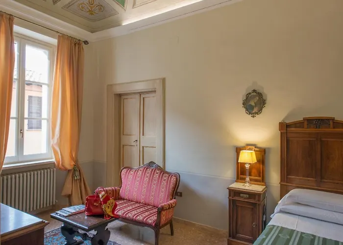 Palazzo Rotati Hotel 3*