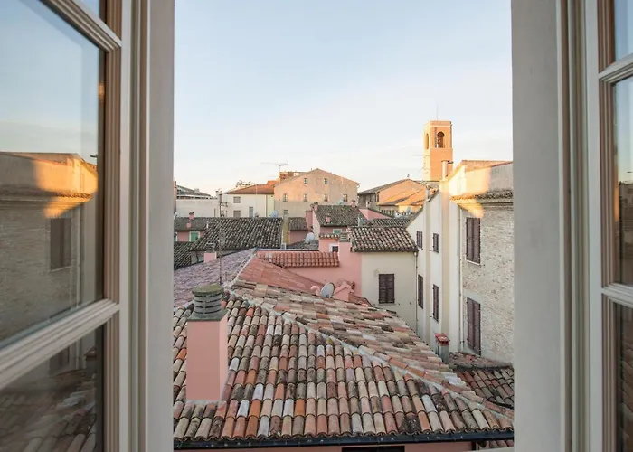 Palazzo Rotati Hotel