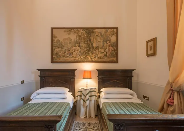 Palazzo Rotati 3* Fano