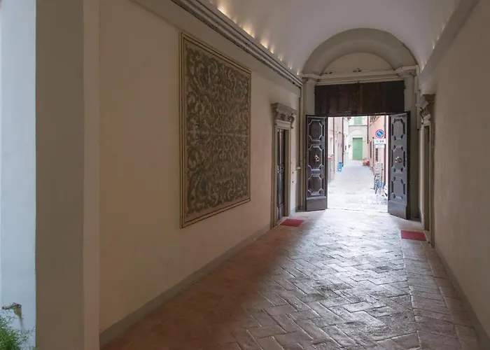 Hotel Palazzo Rotati Fano