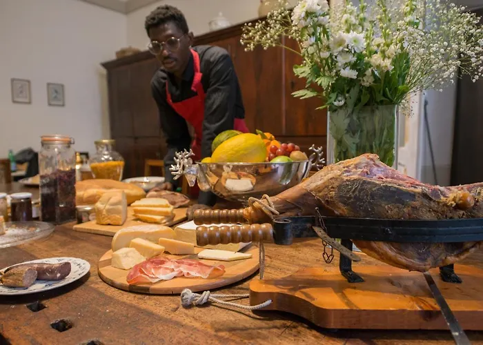 Palazzo Rotati Hotel