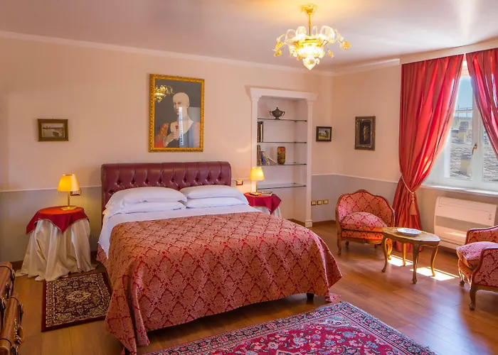 Palazzo Rotati 3* Fano