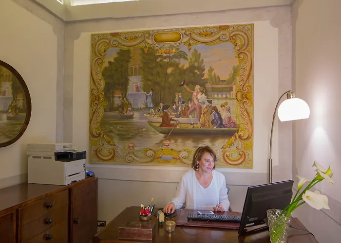 Hotel Palazzo Rotati