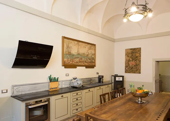 Hotel Palazzo Rotati 3*