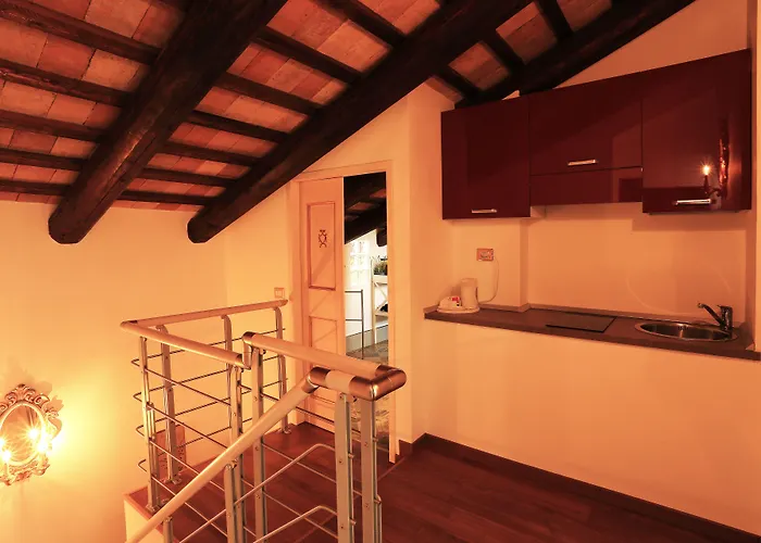 Hotel Palazzo Rotati