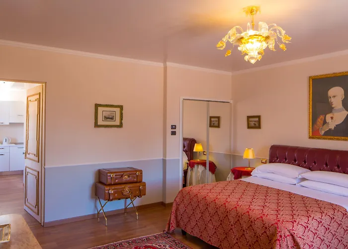 Hotel Palazzo Rotati