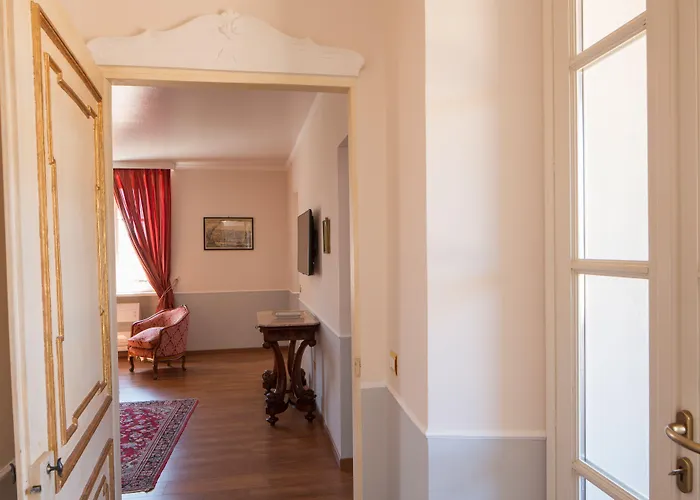 Palazzo Rotati 3* Fano