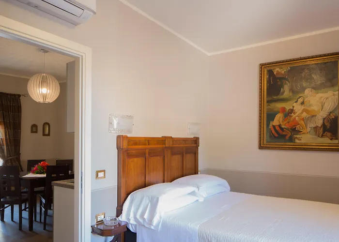 Hotel Palazzo Rotati