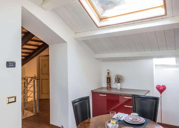 Palazzo Rotati Hotel Fano