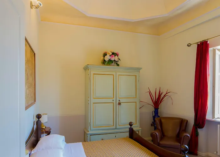 Hotell Palazzo Rotati 3*