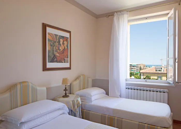 Palazzo Rotati Hotel Fano