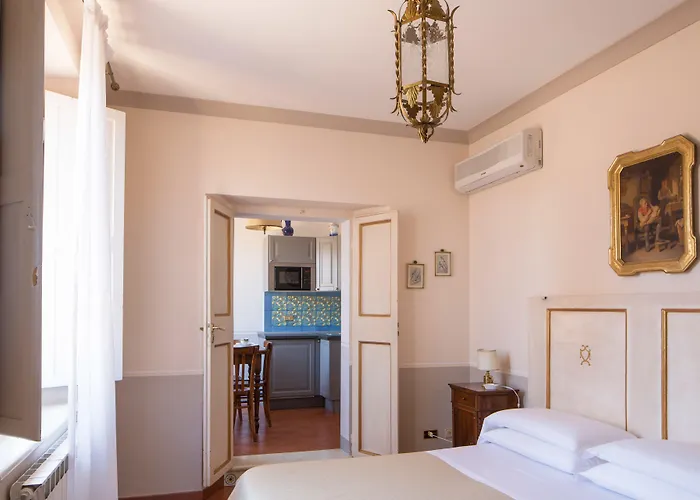 Palazzo Rotati Hotel 3*