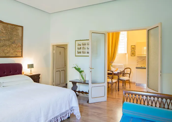 Palazzo Rotati Hotel