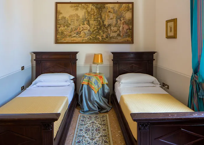 Palazzo Rotati Hotel 3*