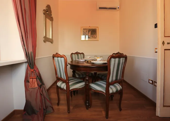 Hotel Palazzo Rotati Fano