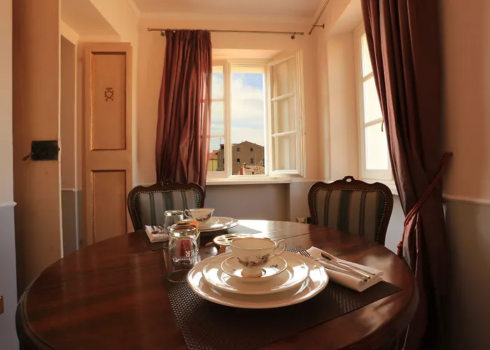 Hotel Palazzo Rotati 3*