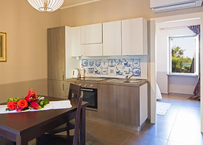 Palazzo Rotati Hotel