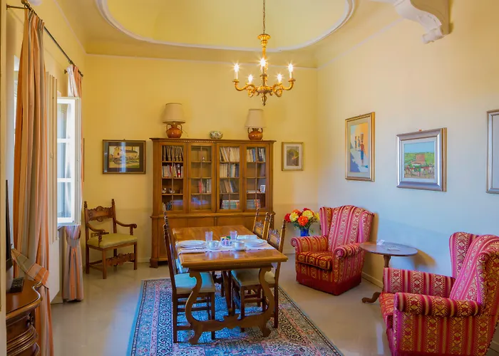 Hotel Palazzo Rotati Fano