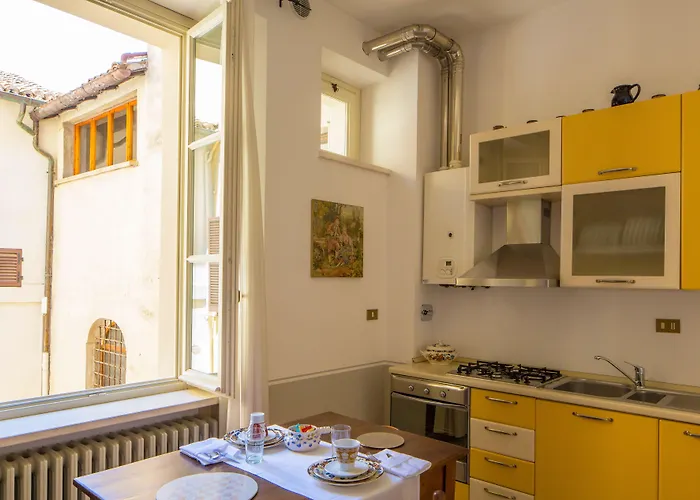 Palazzo Rotati Hotel Fano