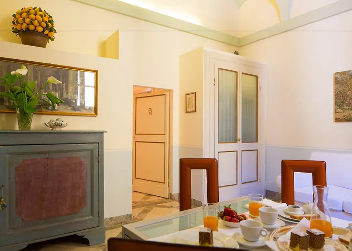 Hotel Palazzo Rotati