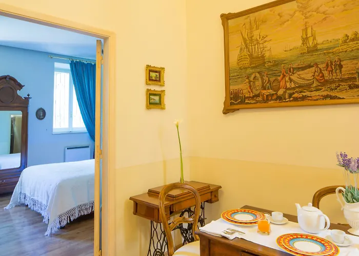 Hotel Palazzo Rotati 3*