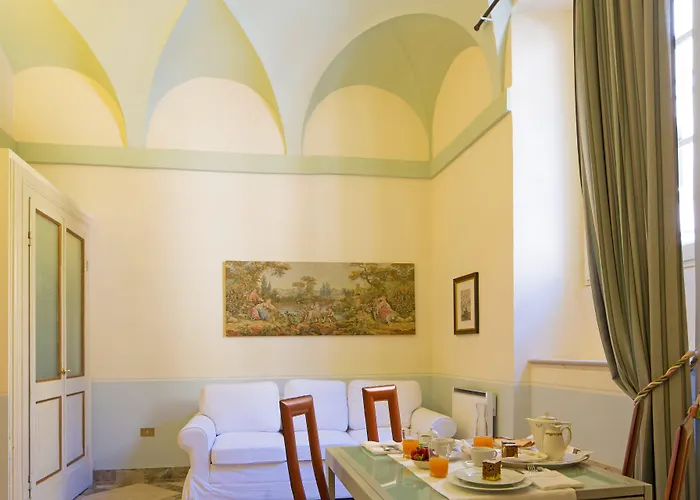 Palazzo Rotati Hotel