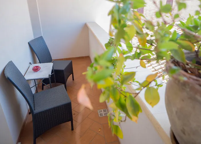 Palazzo Rotati Hotel Fano