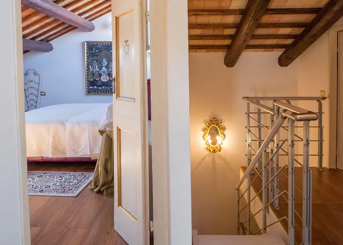 Hotel Palazzo Rotati Fano