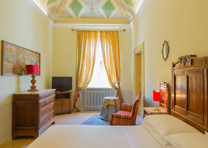 Hotel Palazzo Rotati