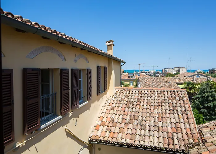 Hotel Palazzo Rotati Fano