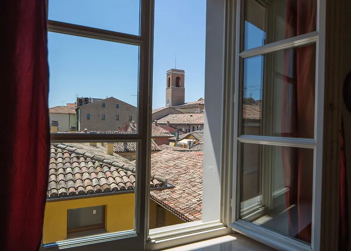 Hotel Palazzo Rotati