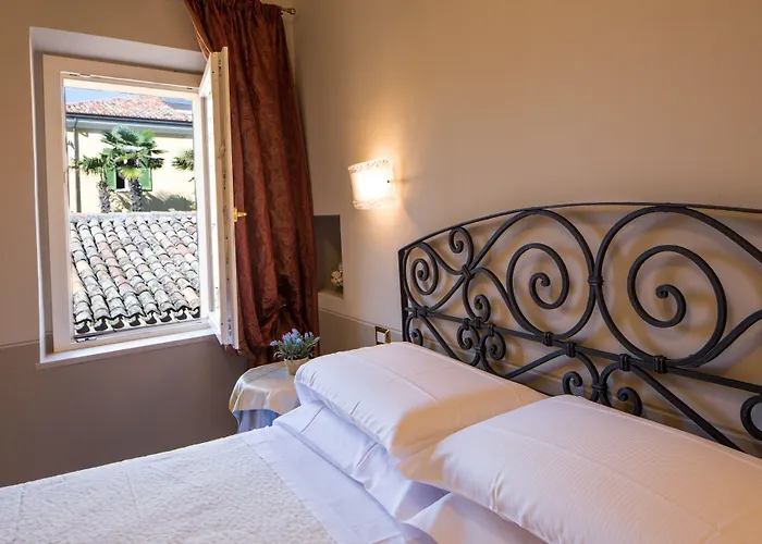 Hotel Palazzo Rotati