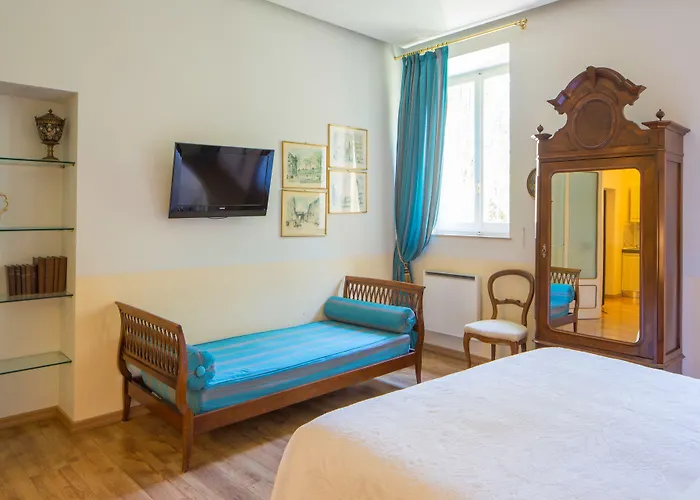 Palazzo Rotati Hotel Fano