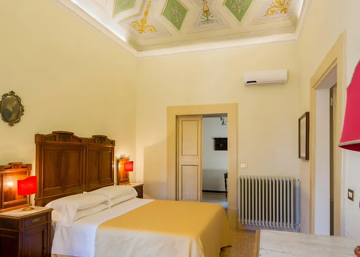 Palazzo Rotati 3* Fano