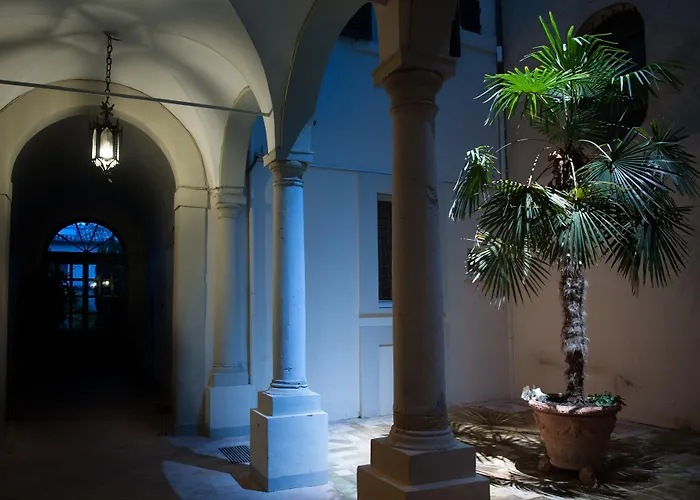 Palazzo Rotati Hotel