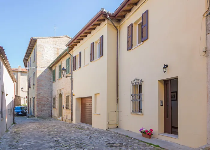 Hotel Palazzo Rotati