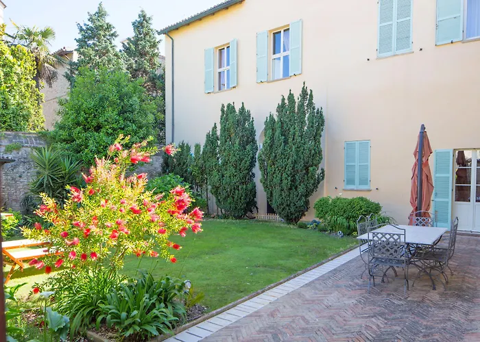 Hotel Palazzo Rotati