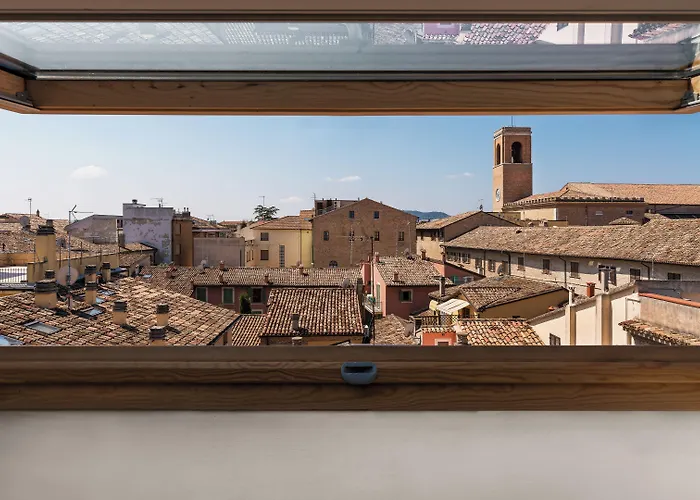 Hotel Palazzo Rotati 3*