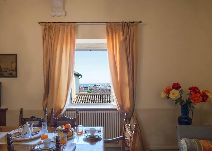 Hotel Palazzo Rotati 3*