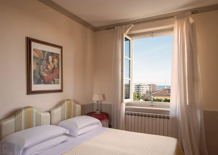Palazzo Rotati Hotel 3*