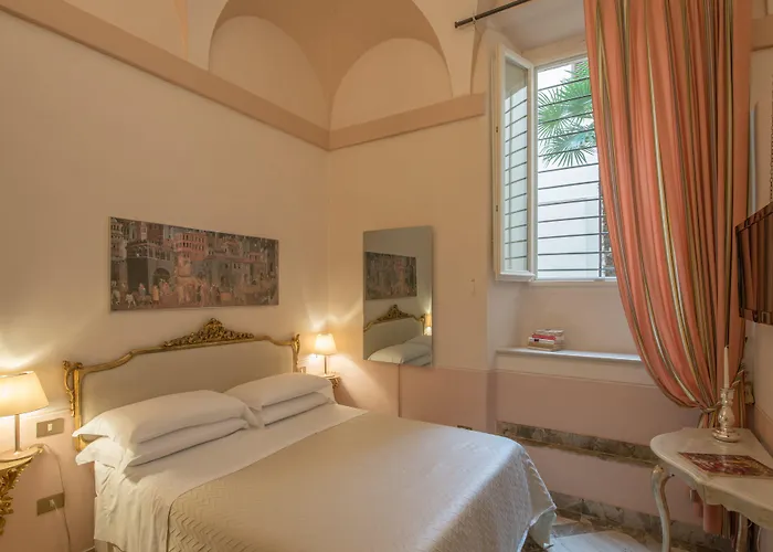 Palazzo Rotati Hotel 3*